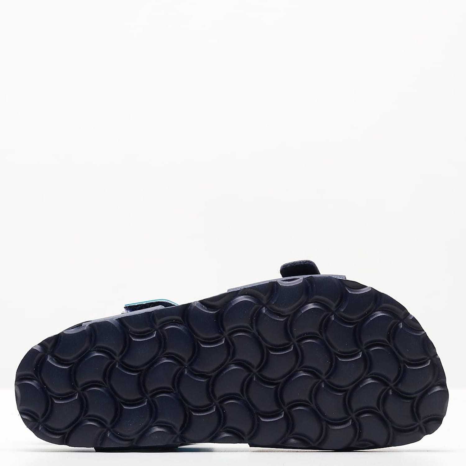 Kids Flip Flops & Sandals Sostreet Blue ECOleather Kickers Kids Flip Flops & Sandals Sostreet Blue ECOleather Kickers