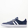 Ανδρικά Παπούτσια Casual Court.Sneaker Μπλε Δέρμα Ralph Lauren Ανδρικά Παπούτσια Casual Court.Sneaker Μπλε Δέρμα Ralph Lauren
