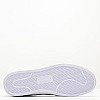 Ανδρικά Παπούτσια Casual Court.Sneaker Μπλε Δέρμα Ralph Lauren Ανδρικά Παπούτσια Casual Court.Sneaker Μπλε Δέρμα Ralph Lauren