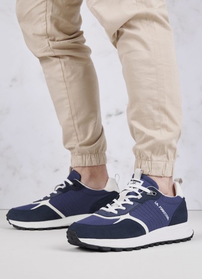 Men Casual Shoes Elevated.Cup White Leather Tommy Hilfiger