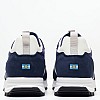 Men Casual Shoes M231010 Blue Buckskin La Martina Men Casual Shoes M231010 Blue Buckskin La Martina