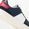 Ανδρικά Παπούτσια Casual M231052 Μπλε Δέρμα La Martina Ανδρικά Παπούτσια Casual M231052 Μπλε Δέρμα La Martina
