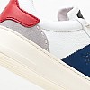 Men Casual Shoes M231052 White Leather La Martina Men Casual Shoes M231052 White Leather La Martina