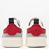 Men Casual Shoes M231052 White Leather La Martina Men Casual Shoes M231052 White Leather La Martina