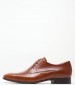 Men Shoes 2300 Tabba Leather Damiani