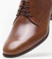 Men Shoes 2300 Tabba Leather Damiani