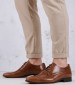 Men Shoes 2300 Tabba Leather Damiani