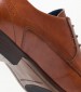 Men Shoes 2300 Tabba Leather Damiani