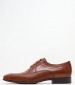 Men Shoes 2302 Tabba Leather Damiani