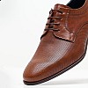 Men Shoes 2302 Tabba Leather Damiani Men Shoes 2302 Tabba Leather Damiani
