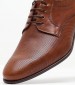 Men Shoes 2302 Tabba Leather Damiani