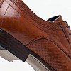 Men Shoes 2302 Tabba Leather Damiani Men Shoes 2302 Tabba Leather Damiani