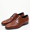 Men Shoes 2302 Tabba Leather Damiani Men Shoes 2302 Tabba Leather Damiani