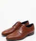 Men Shoes 2302 Tabba Leather Damiani