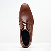 Men Shoes 2302 Tabba Leather Damiani Men Shoes 2302 Tabba Leather Damiani