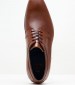 Men Shoes 2302 Tabba Leather Damiani