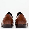 Men Shoes 2302 Tabba Leather Damiani Men Shoes 2302 Tabba Leather Damiani