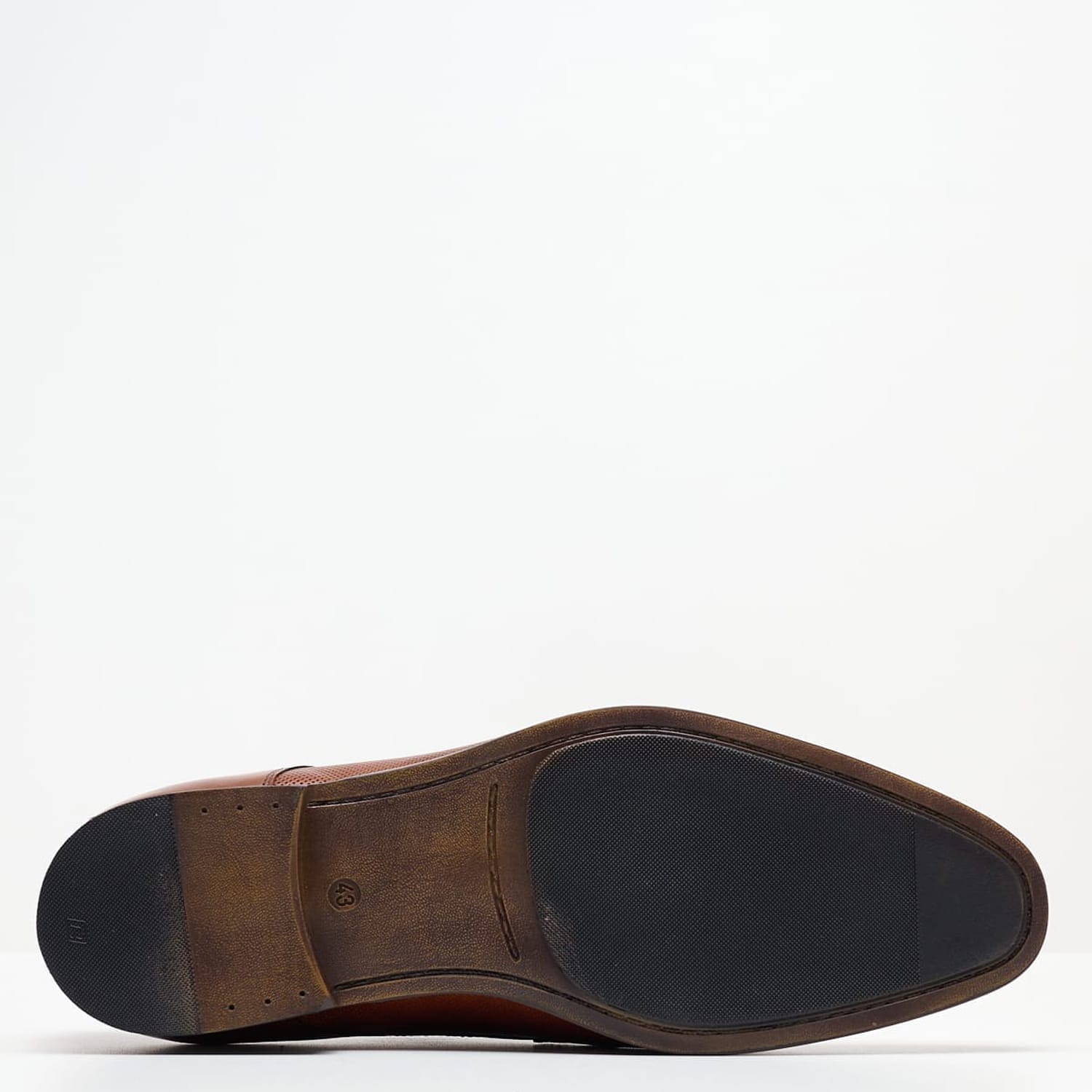 Men Shoes 2302 Tabba Leather Damiani Men Shoes 2302 Tabba Leather Damiani