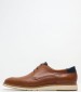 Men Shoes 2600 Tabba Leather Damiani