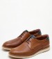 Men Shoes 2600 Tabba Leather Damiani