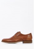 Men Shoes 2701.N Tabba Leather Damiani