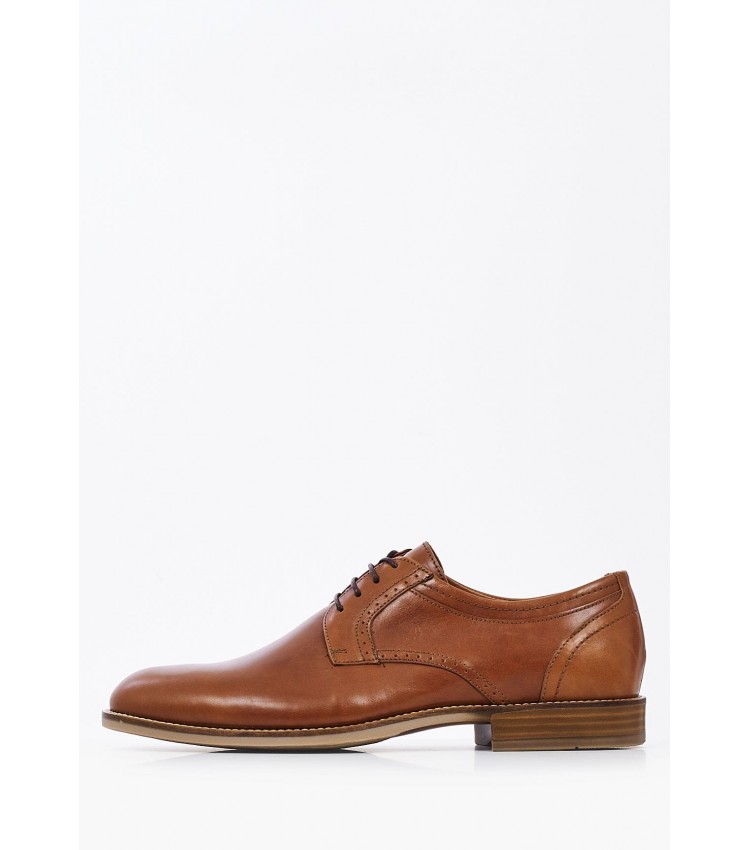 Men Shoes 2701.N Tabba Leather Damiani