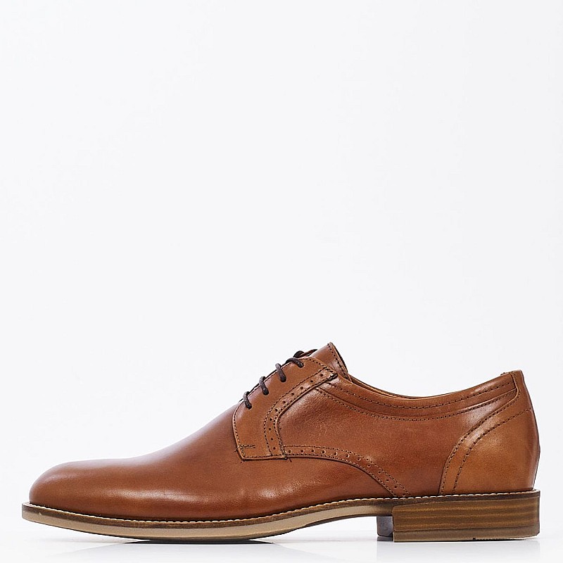 Men Shoes 2701.N Tabba Leather Damiani