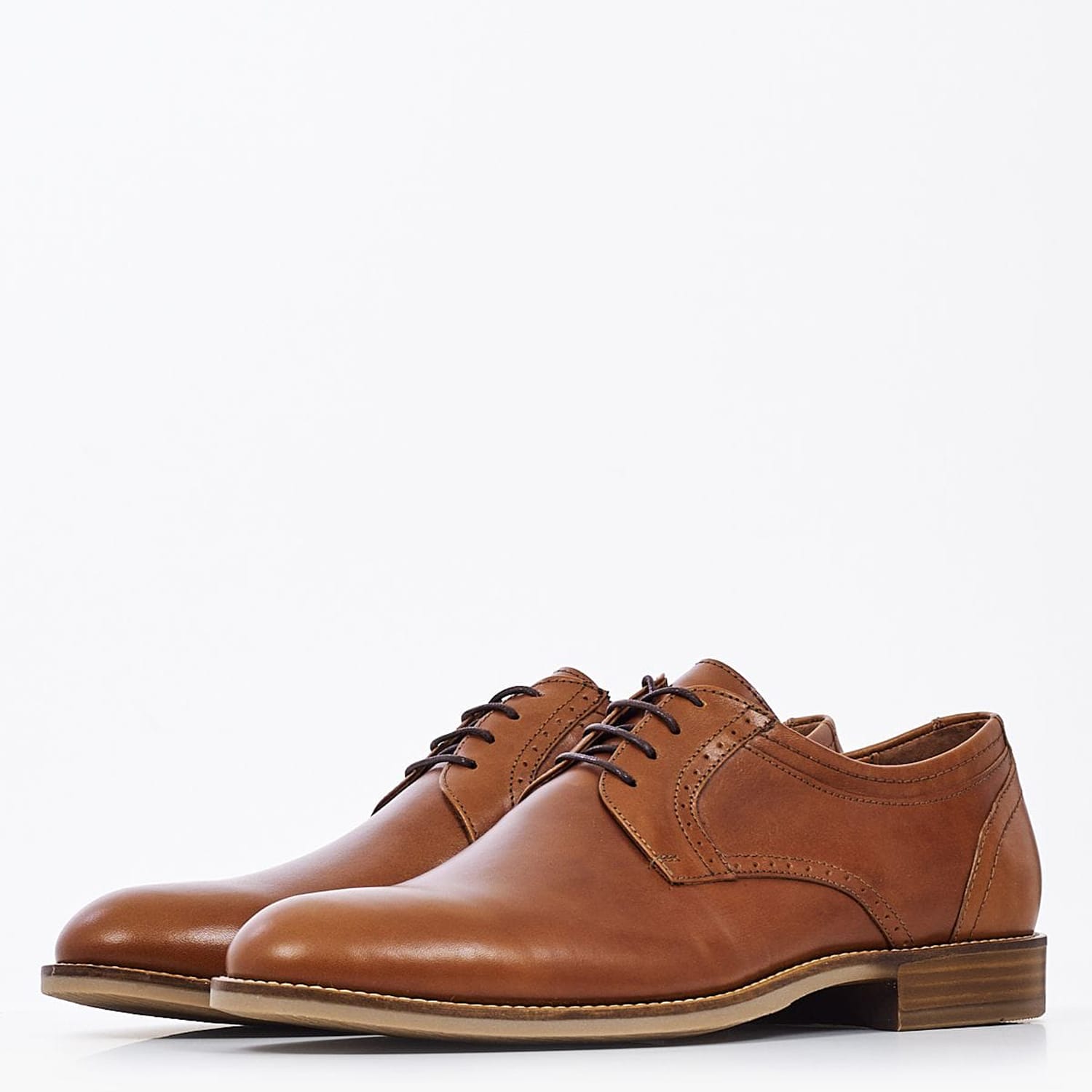 Men Shoes 2701.N Tabba Leather Damiani