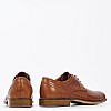 Men Shoes 2701.N Tabba Leather Damiani