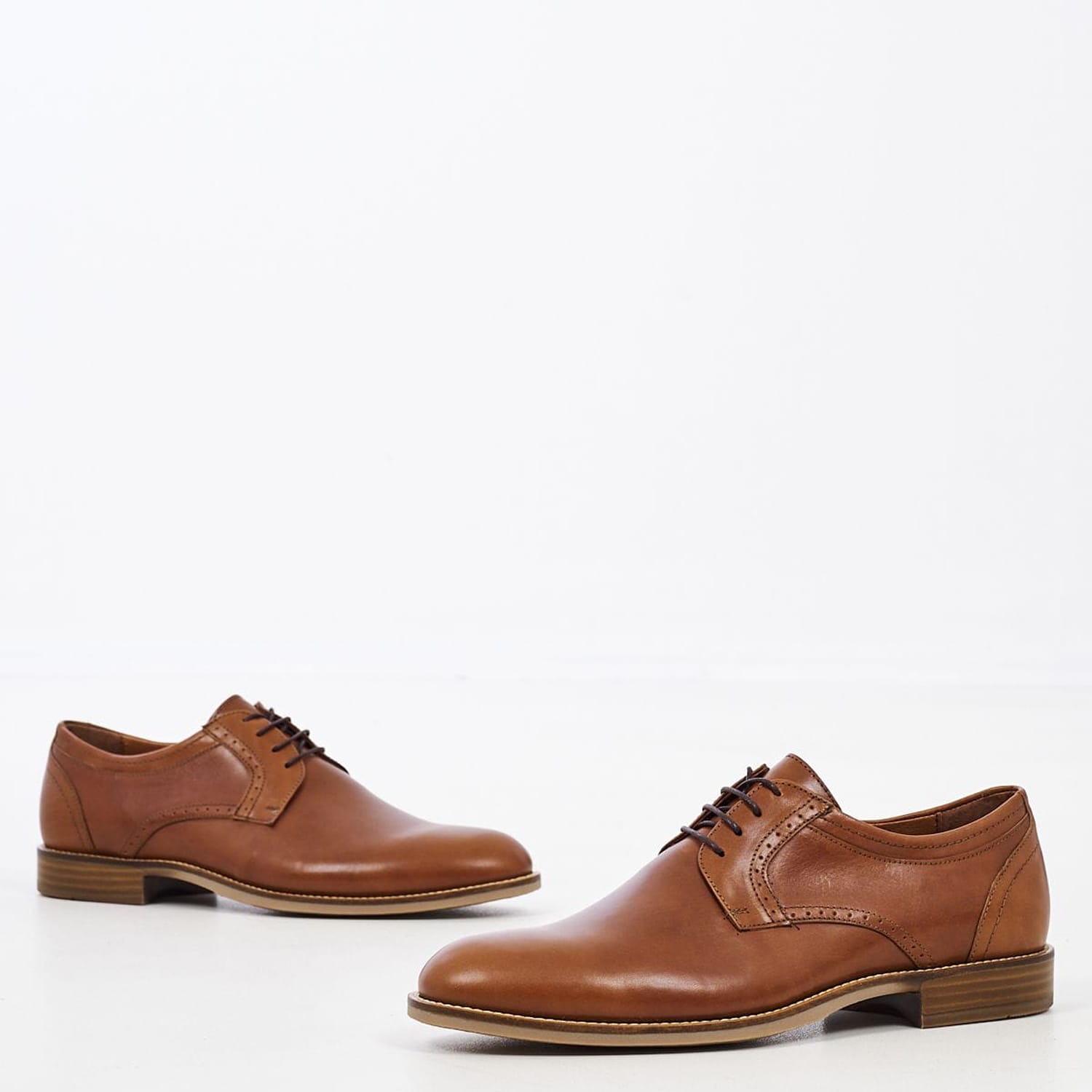 Men Shoes 2701.N Tabba Leather Damiani