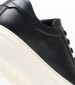 Women Casual Shoes Alincy Black Leather GANT