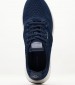 Ανδρικά Παπούτσια Casual Beeker23 Μπλε Ύφασμα GANT
