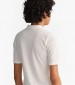 Women T-Shirts - Tops Polo.Original White Cotton GANT