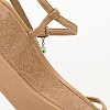 Women Platforms Low A78 Tabba Buckskin Komis and Komis Women Platforms Low A78 Tabba Buckskin Komis and Komis