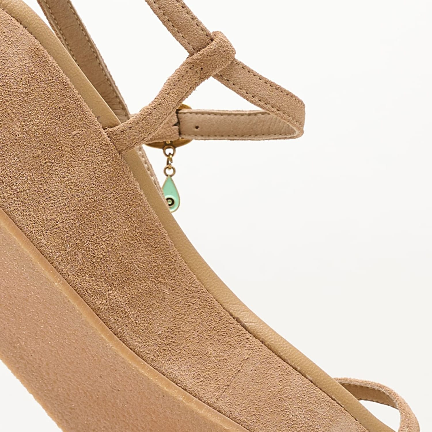 Women Platforms Low A78 Tabba Buckskin Komis and Komis Women Platforms Low A78 Tabba Buckskin Komis and Komis