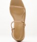 Women Platforms Low A78 Tabba Buckskin Komis and Komis