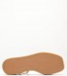 Women Platforms Low A78 Tabba Buckskin Komis and Komis