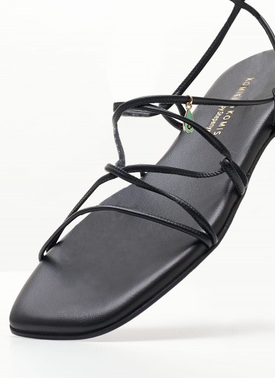 Women Sandal High Mamba.Pat Beige Shiny Leather Jeffrey Campbell