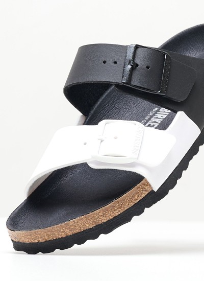 Γυναικεία Flats Bs.Madrid Μπεζ ECOleather Birkenstock