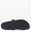 Γυναικεία Flats Arizona.Split Μαύρο ECOleather Birkenstock Γυναικεία Flats Arizona.Split Μαύρο ECOleather Birkenstock