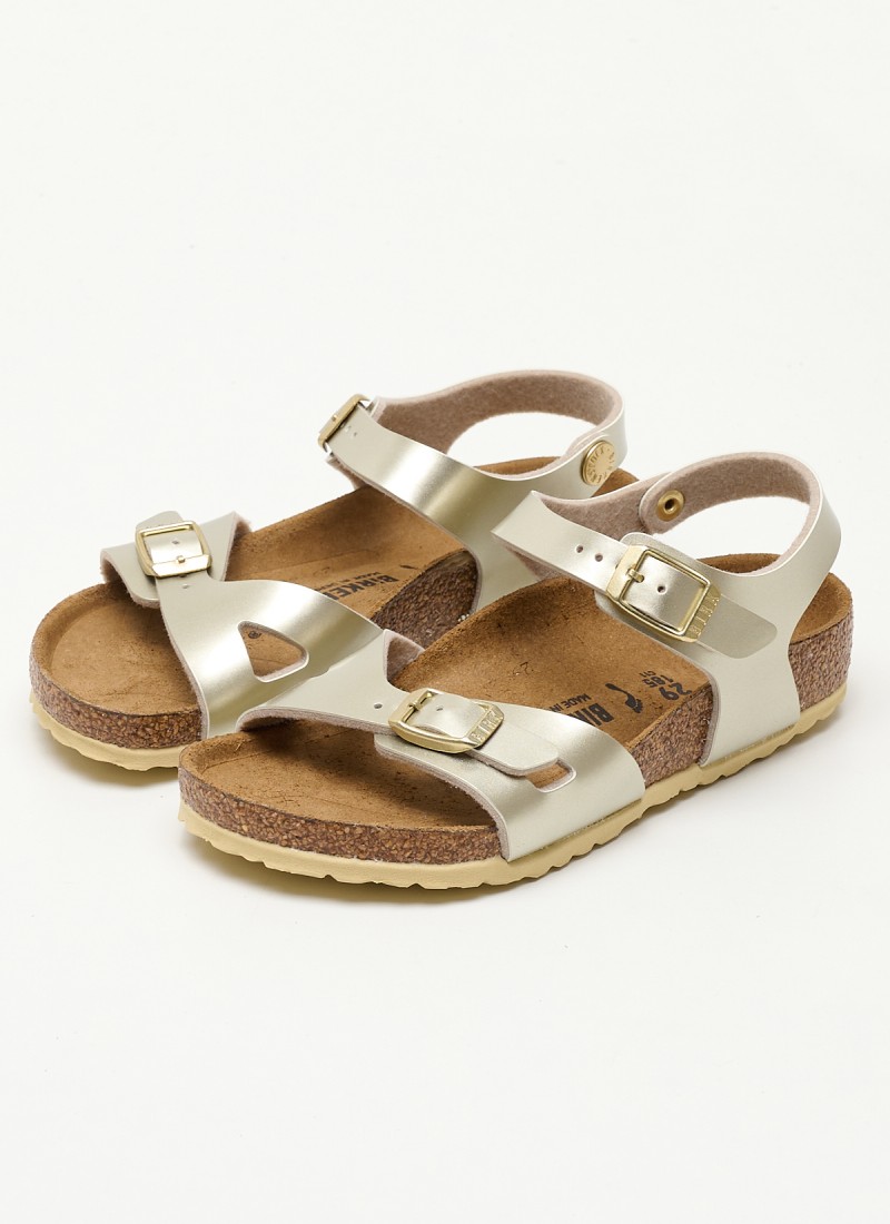 Kids Flip Flops Sandals from the Birkenstock brand Electric.Rio