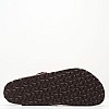 Ανδρικές Σαγιονάρες & Πέδιλα Gizeh.Bs.M Καφέ ECOleather Birkenstock Ανδρικές Σαγιονάρες & Πέδιλα Gizeh.Bs.M Καφέ ECOleather Birkenstock