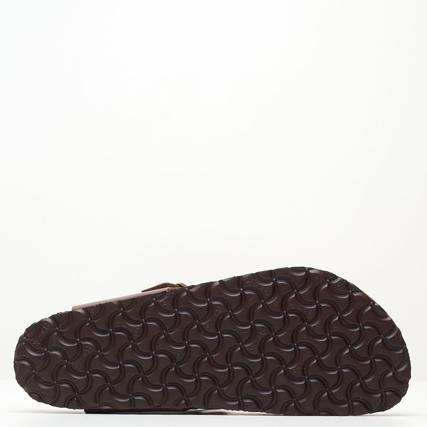 Ανδρικές Σαγιονάρες & Πέδιλα Gizeh.Bs.M Καφέ ECOleather Birkenstock Ανδρικές Σαγιονάρες & Πέδιλα Gizeh.Bs.M Καφέ ECOleather Birkenstock