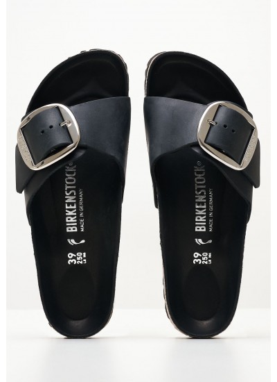 Γυναικεία Flats 28109 Μπρονζέ Δέρμα Tamaris
