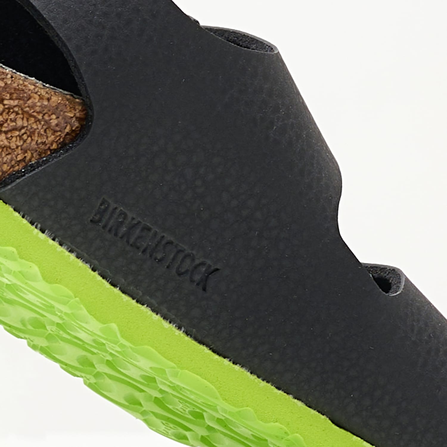 Kids Flip Flops & Sandals Milano.Desert Black ECOleather Birkenstock Kids Flip Flops & Sandals Milano.Desert Black ECOleather Birkenstock