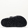 Kids Flip Flops & Sandals Mogami Black Rubber Birkenstock Kids Flip Flops & Sandals Mogami Black Rubber Birkenstock