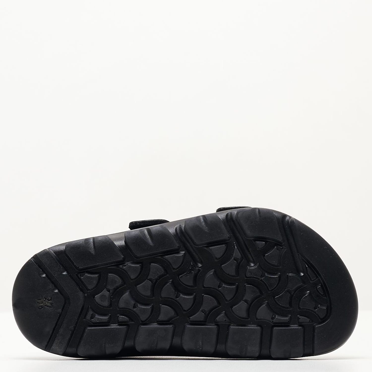 Kids Flip Flops & Sandals Mogami Black Rubber Birkenstock Kids Flip Flops & Sandals Mogami Black Rubber Birkenstock