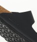 Men Flip Flops & Sandals Sfb.Arizona.M Black ECOleather Birkenstock