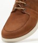 Men Casual Shoes 11613 Tabba Nubuck Leather 24HRS