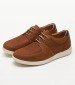 Men Casual Shoes 11613 Tabba Nubuck Leather 24HRS